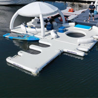 Thumbnail for AquaBanas PWC - BOB Bana™ Inflatable Platform - Good Wave Canada