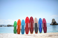 Thumbnail for Aqua Marina 10’10” Fusion 2021 Inflatable Paddle Board SUP - Good Wave Canada