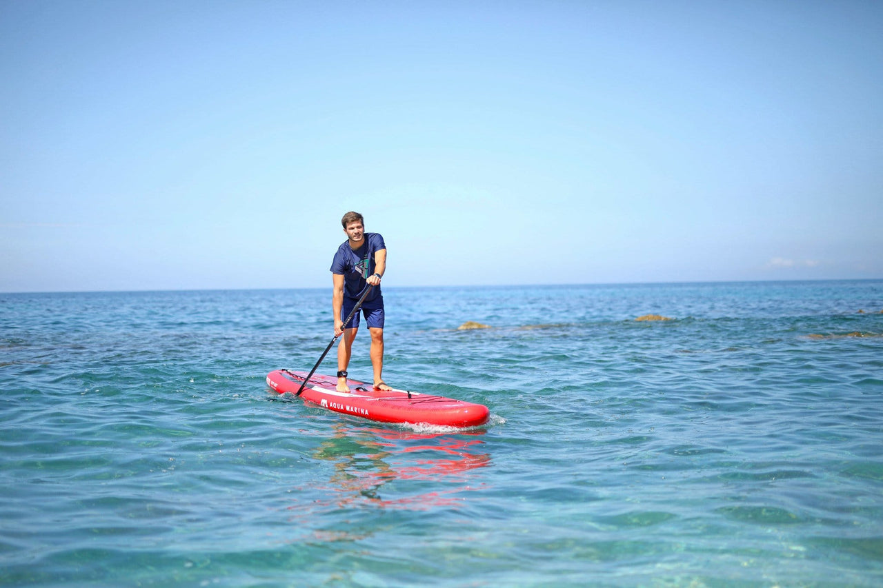 Aqua Marina 12’0” Monster 2021 Inflatable Paddle Board SUP - Good Wave Canada