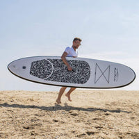 Thumbnail for Funwater Feath-R-Lite Inflatable Paddle Board SUP sup Funwater